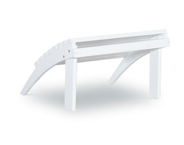 Adirondack Outdoor Ottoman