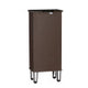 Heather Mirror And Wood Jewelry Armoire