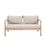 Svana 2 Seater Outdoor Sofa