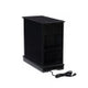 Barron Accent Table With USB