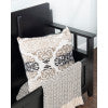 Carlton Black Bench