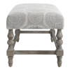 Davenport Bench