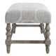 Davenport Bench