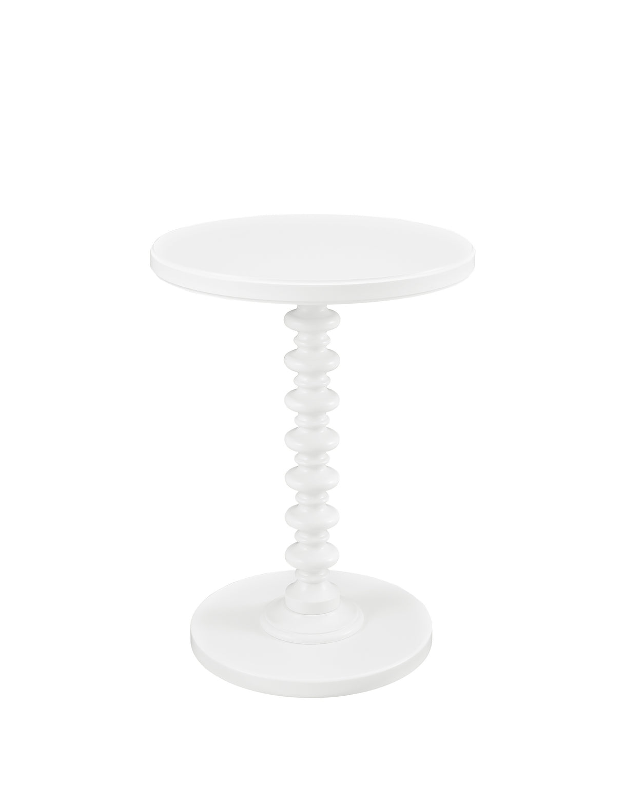 Spectrum Round Side Table