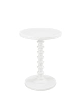 Spectrum Round Side Table