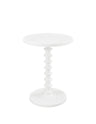 Spectrum Round Side Table