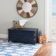 Hattie Rope Cedar Chest