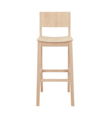 Kentucky Stools (Set of 2)