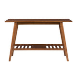 Cosgrove Birch Console Table