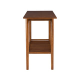 Cosgrove Birch Console Table