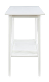 Cosgrove Birch Console Table