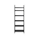 Cosgrove 5 Shelf Ladder Bookcase