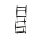 Cosgrove 5 Shelf Ladder Bookcase