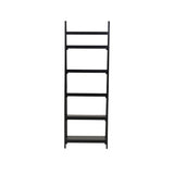 Cosgrove 5 Shelf Ladder Bookcase