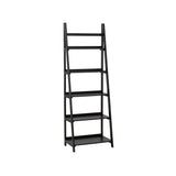 Cosgrove 5 Shelf Ladder Bookcase