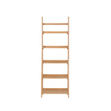 Cosgrove 5 Shelf Ladder Bookcase