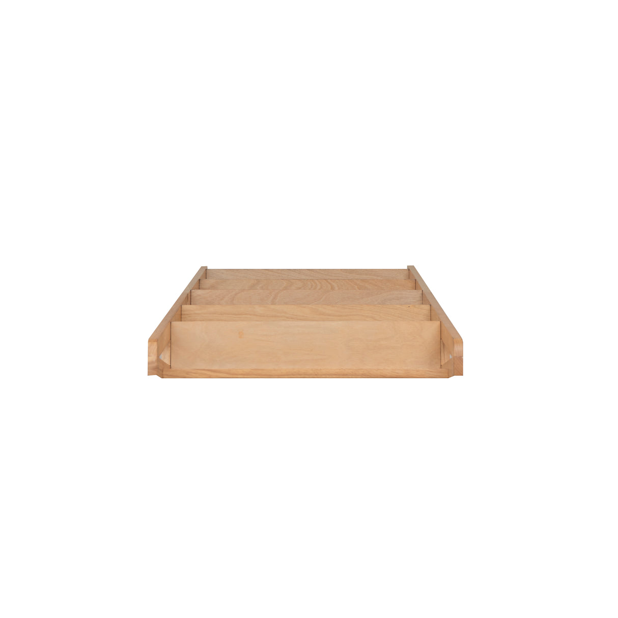 Cosgrove 5 Shelf Ladder Bookcase