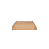 Cosgrove 5 Shelf Ladder Bookcase