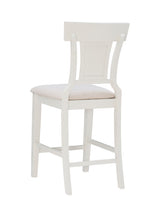 Duncan Stool
