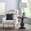 Amelia Accent Table Round