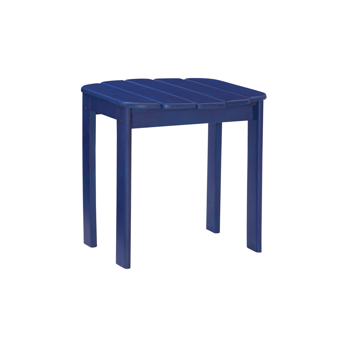 Adirondack Outdoor End Table