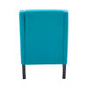 Lyric Wingback Accent Chair