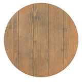 Barrell Table