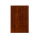 Tannan Hazelnut Tray Tables