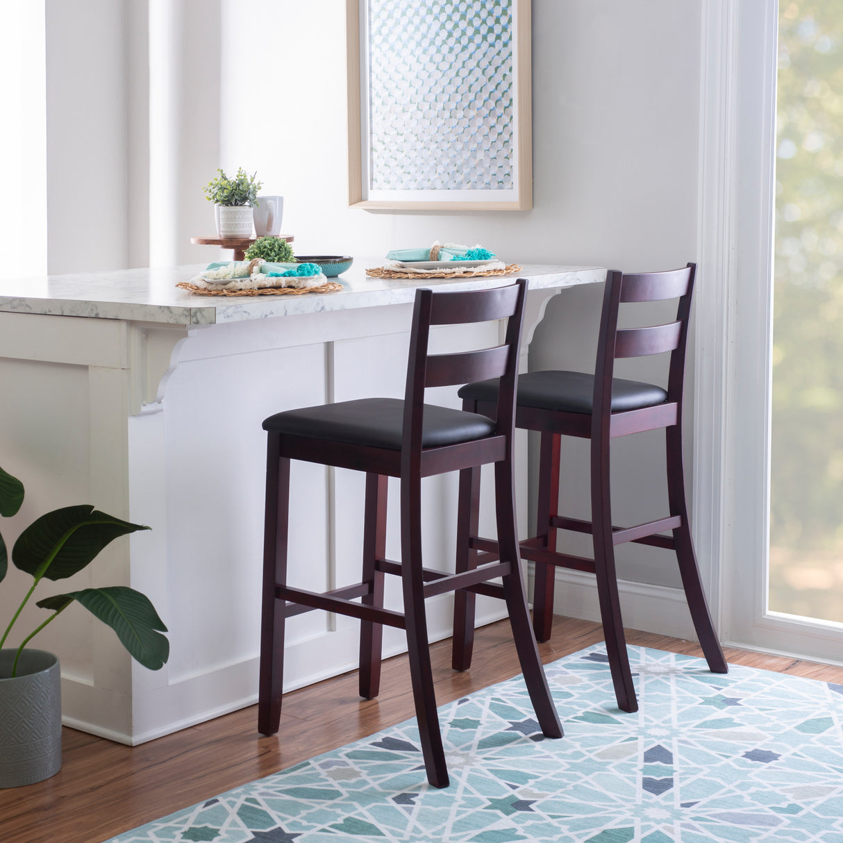 Torino Soho Stool