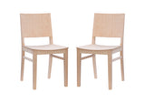 Kentucky Dining Chair (Set of 2)