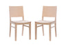 Kentucky Dining Chair (Set of 2)