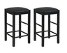 Lance Tavern Counter Stools (Set of 2)