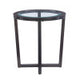 Bowen 3 Piece Coffee and End Table Set