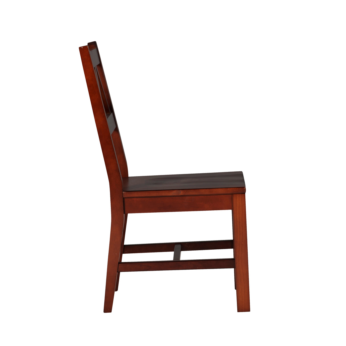 Titian Tobacco Brown Chair