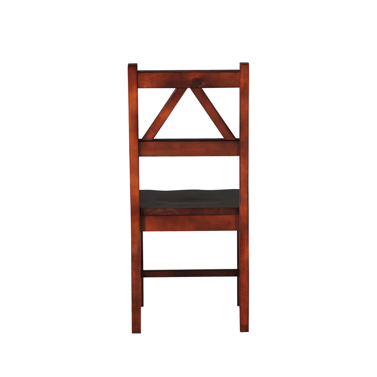 Titian Tobacco Brown Chair