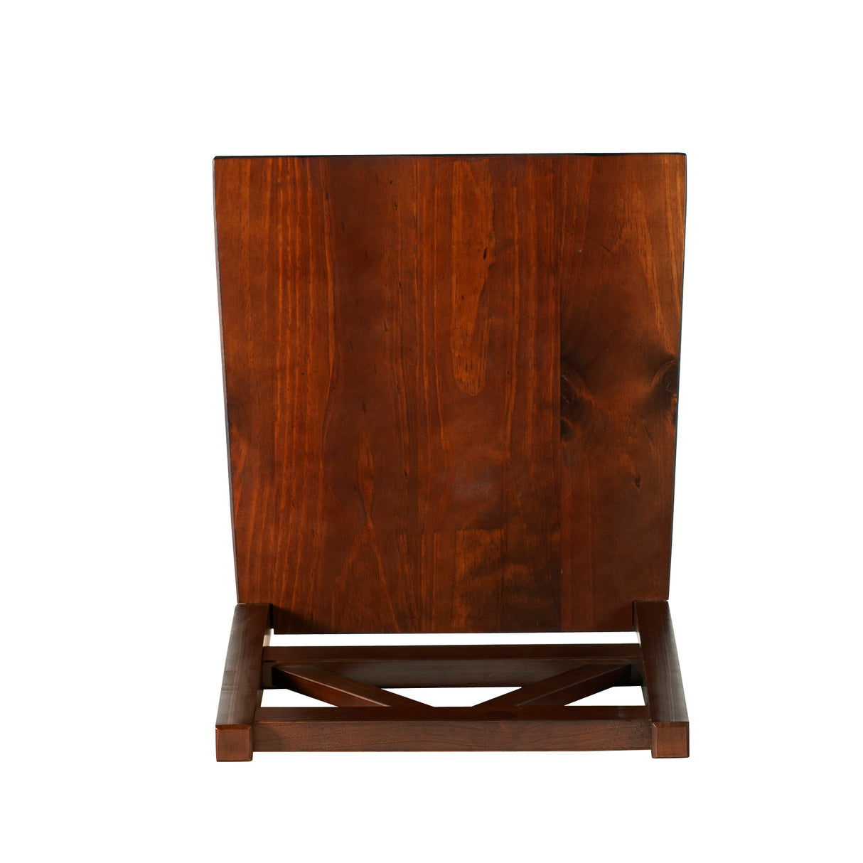 Titian Tobacco Brown Chair