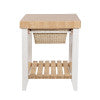 Kolton Kitchen Island