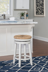 Maya Rope Stool