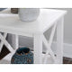 Dover End Table