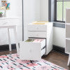 Waves File Cabinet