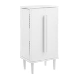 Jenn Jewelry Armoire