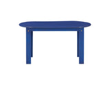 Adirondack Outdoor Coffee Table