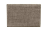 Claridge Linen Stool