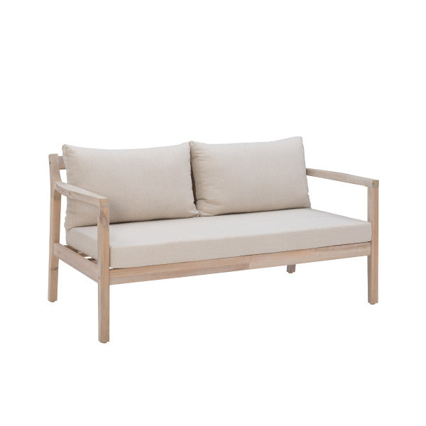 Svana 2 Seater Outdoor Sofa