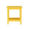 Dover End Table