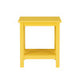 Dover End Table