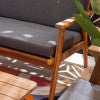 Cosgrove 4PC Patio Chat Set