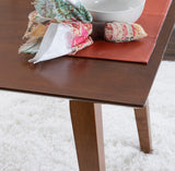 Cosgrove Black Dining Table