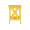 Dover End Table