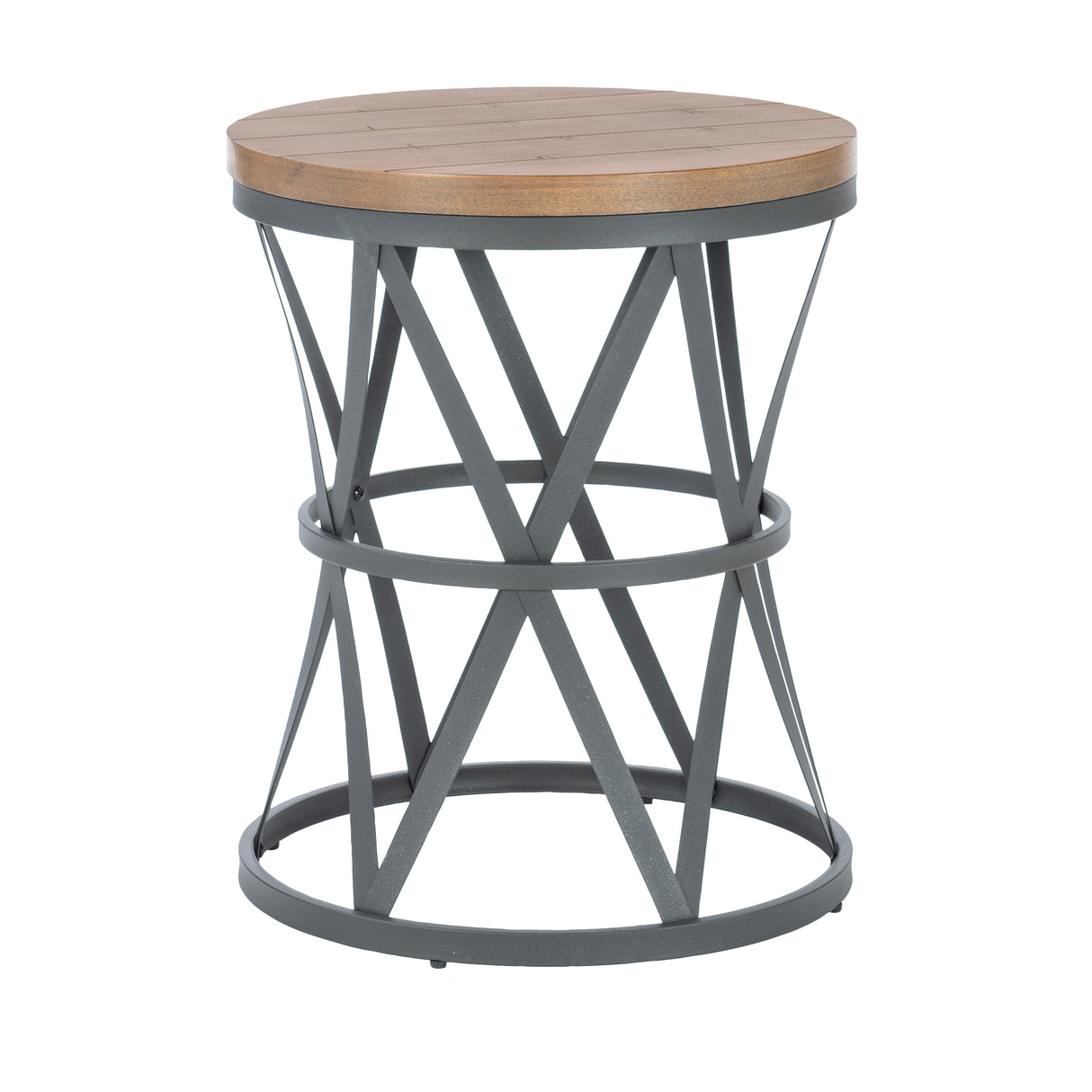 Barrell Table